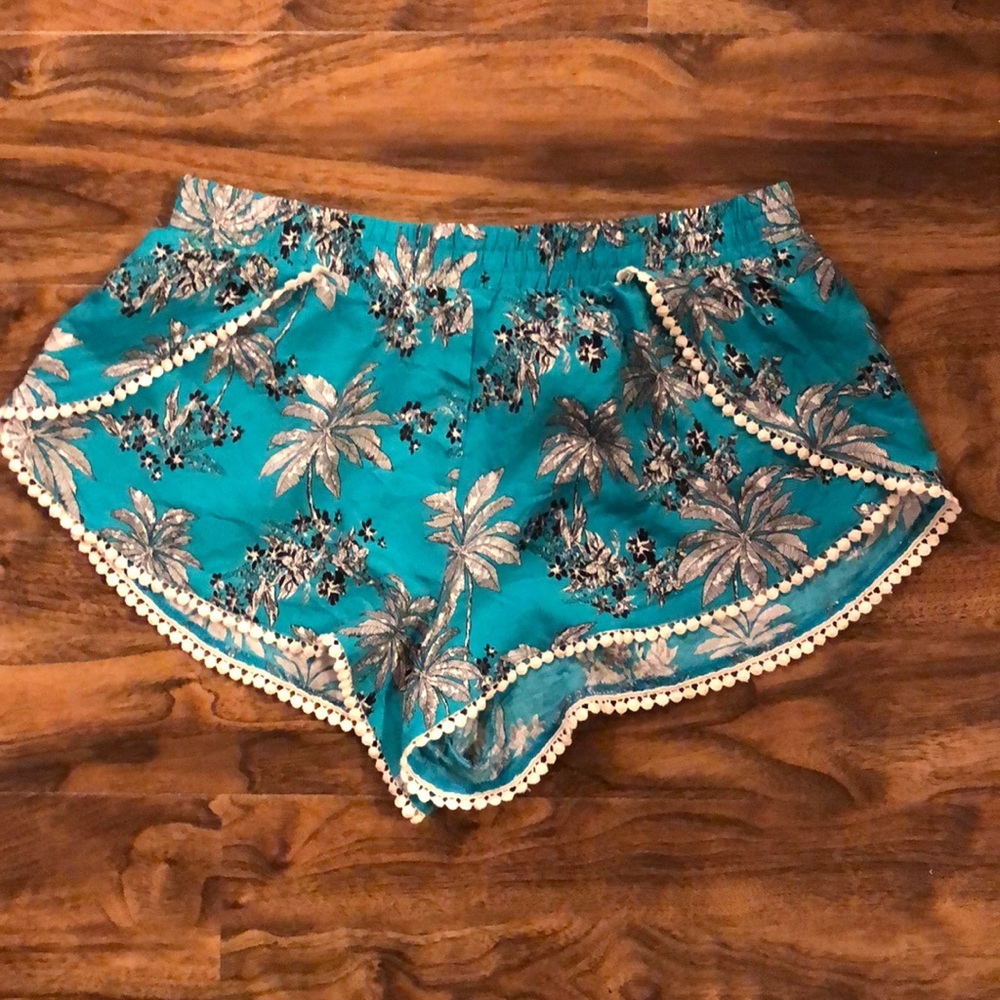 NWT Shorts